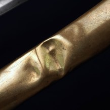 British Bandsmans Sword of the Cambridgeshire Militia, Circa 1833 - 17
